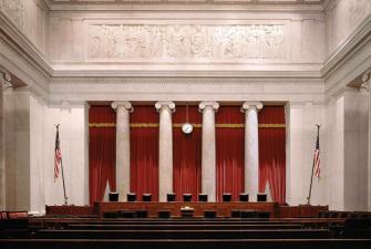 Supreme Court on Reverse Discrimination - Simone Wright
