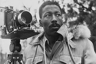 Black History Month: Gordon Parks - Eva Preciado