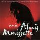 Ironic canadian american cover art alanis morissette