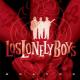 Los Lonely Boys Heaven cd single