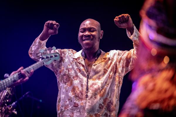 SEUN KUTI Roxy 01 BLS2