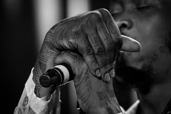 SEUN KUTI Roxy 02 BLS