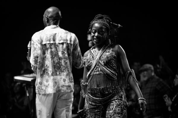 SEUN KUTI Roxy 05 BLS2