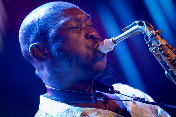 SEUN KUTI Roxy 06 BLS2