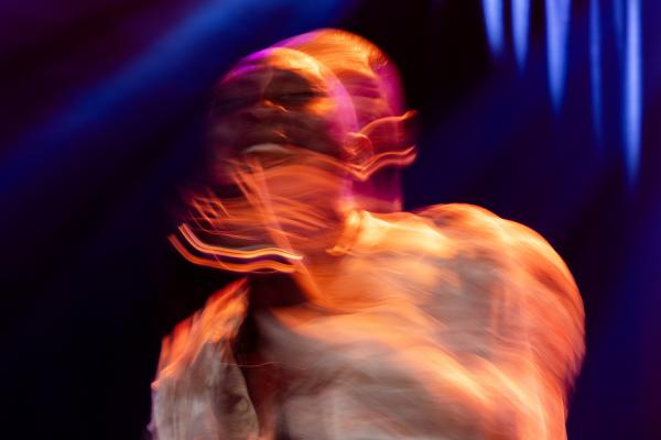 SEUN KUTI Roxy 12 BLS2