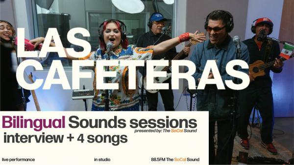 LAS CAFETERASFULL SESSION THUMB 51