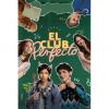 El Club Perfecto | Official Trailer | Hola Mexico Film Festival