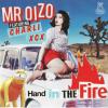 Mr Oizo - Hand In The Fire (feat. Charli XCX) [Official Video]